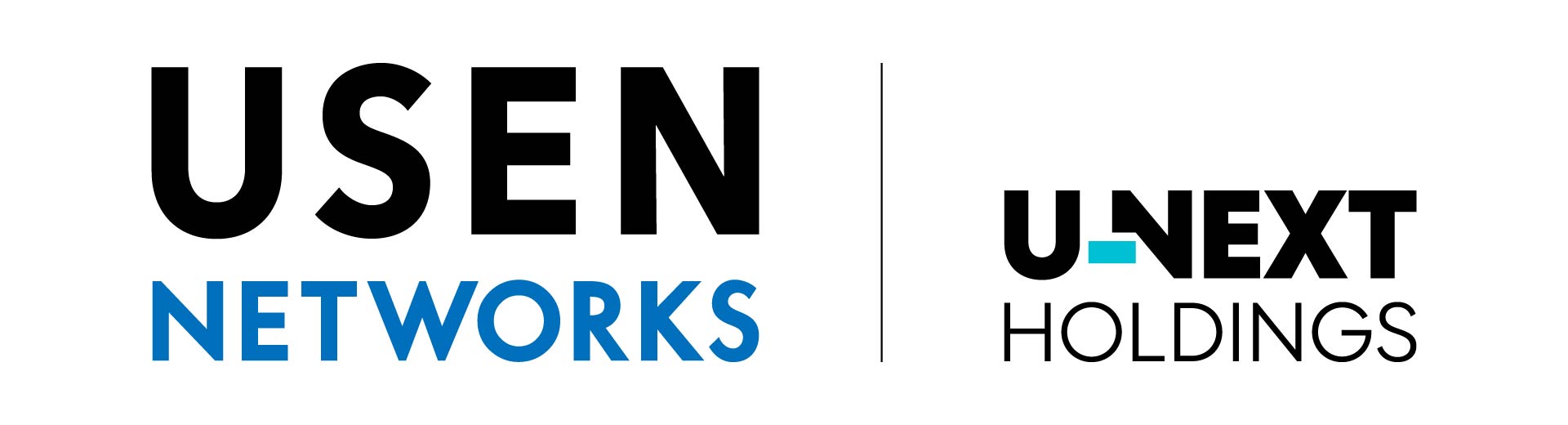 U-NEXT HOLDINGS USEN NETWORKS