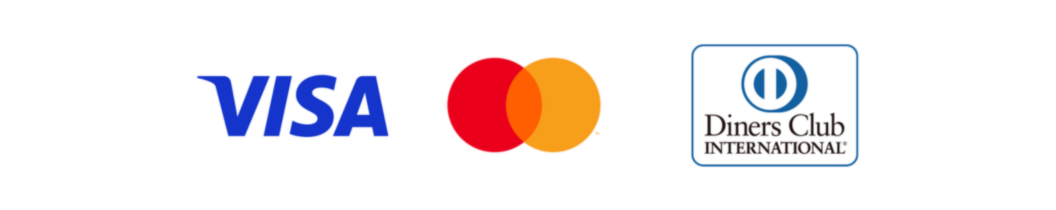 利用可能クレジットカード